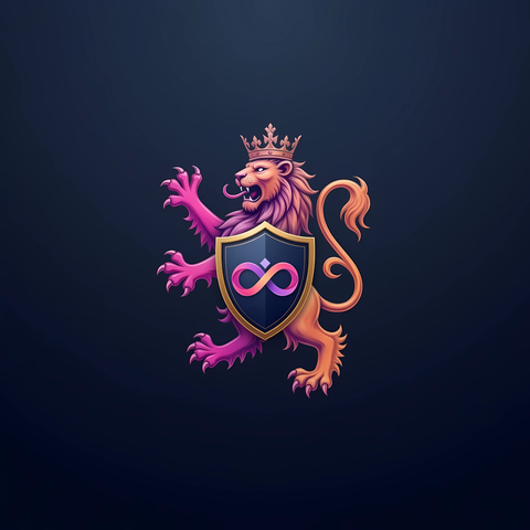 Gentlemen of Muse crest